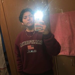 Meet your Posher, Ian